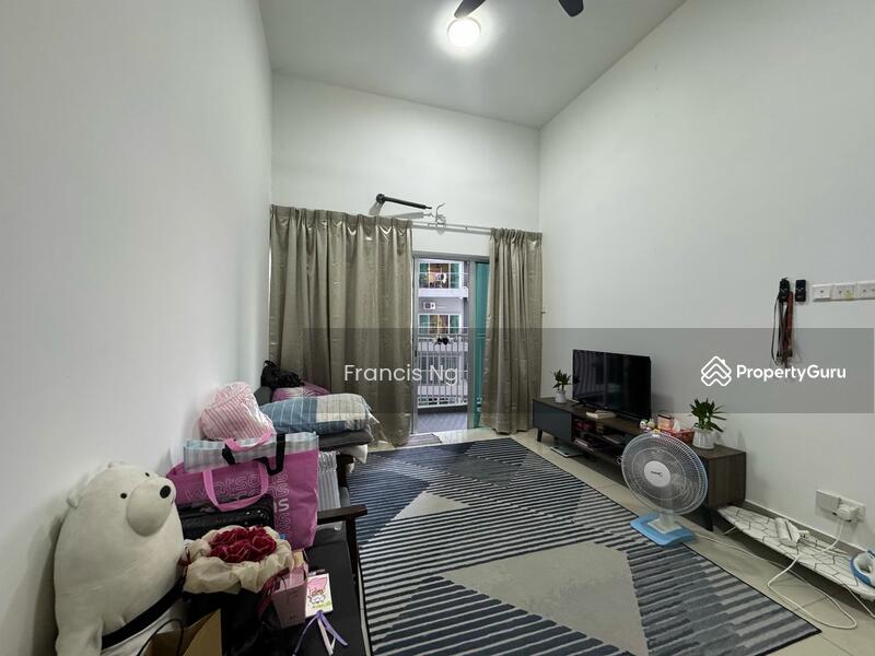 For Sale - Razak City Residences (RC Residences)