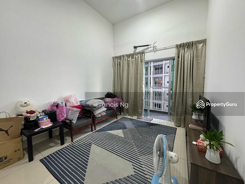 For Sale - Razak City Residences (RC Residences)