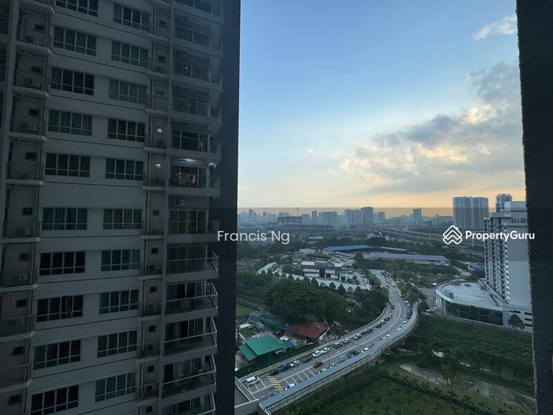 For Sale - Razak City Residences (RC Residences)