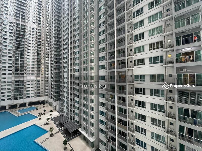 For Sale - Razak City Residences (RC Residences)