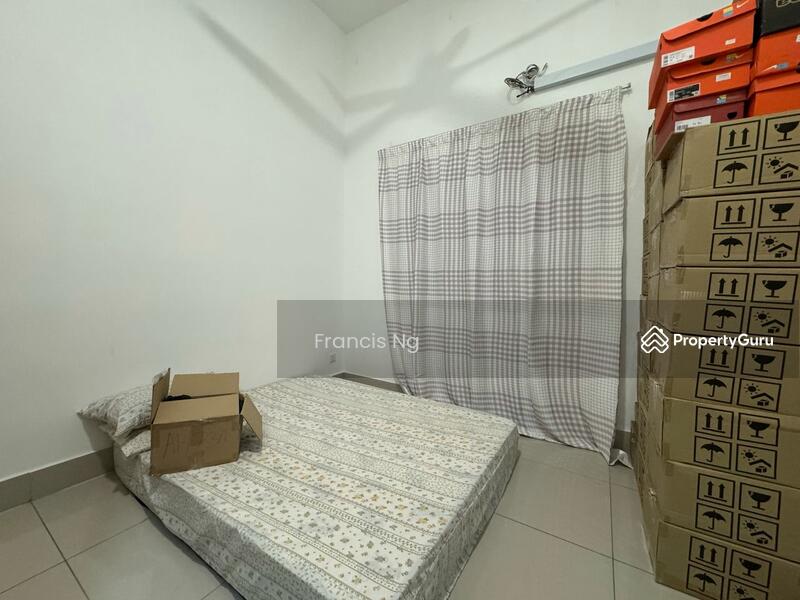 For Sale - Razak City Residences (RC Residences)
