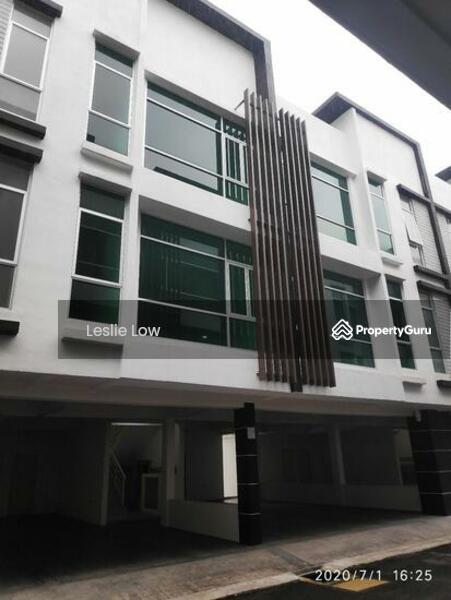 For Sale - 13/11/2025 BANK LELONG No.83B-3-7, The Maven, Jalan Sungai Pinang, Air Putih, Balik Pulau