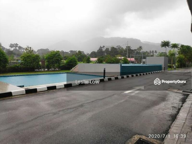 For Sale - 13/11/2025 BANK LELONG No.83B-3-7, The Maven, Jalan Sungai Pinang, Air Putih, Balik Pulau