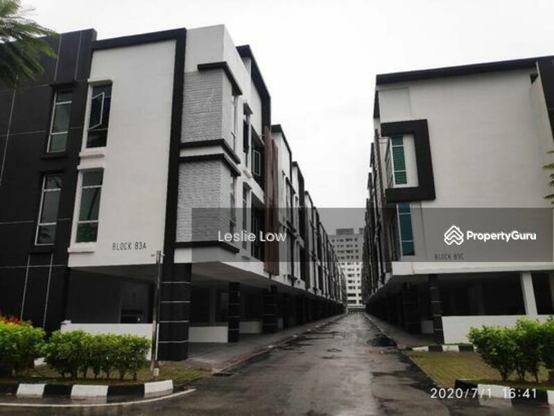 For Sale - 13/11/2025 BANK LELONG No.83B-3-7, The Maven, Jalan Sungai Pinang, Air Putih, Balik Pulau