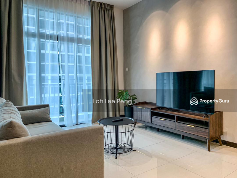 Service Residence for Sale at Molek Regency - Loh Lee Peng - PropertyGuru.com.my