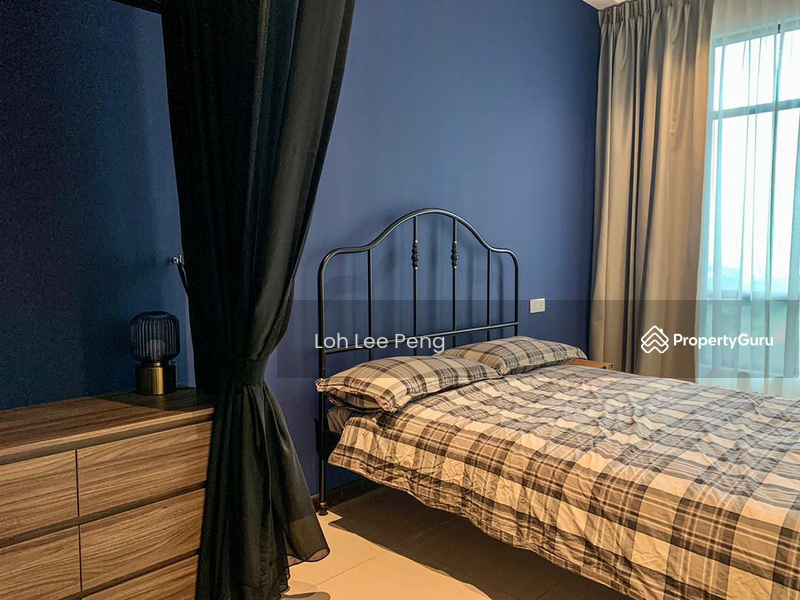 Service Residence for Sale at Molek Regency - Loh Lee Peng - PropertyGuru.com.my