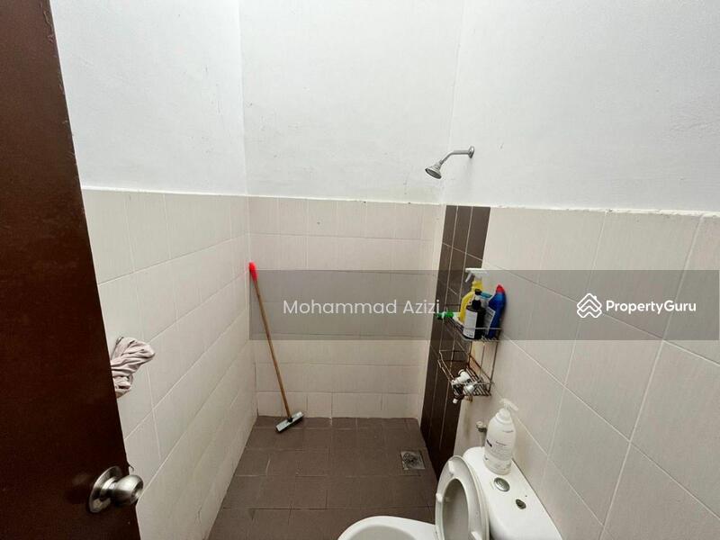 For Sale - Semi-Detached House at Taman Rendang