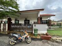 For Sale - Semi-Detached House at Taman Rendang