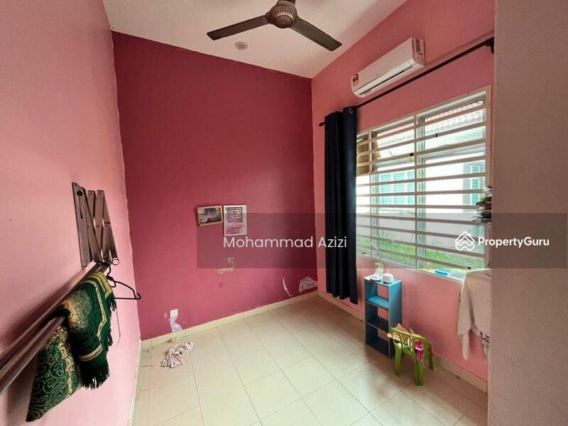 For Sale - Semi-Detached House at Taman Rendang