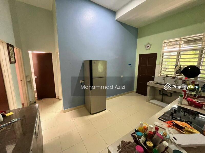 For Sale - Semi-Detached House at Taman Rendang