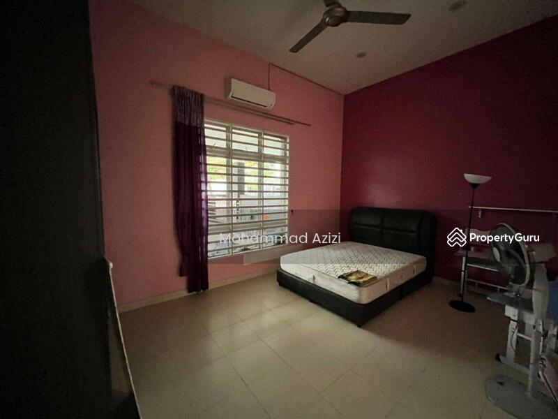 For Sale - Semi-Detached House at Taman Rendang