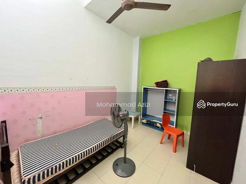 For Sale - Semi-Detached House at Taman Rendang