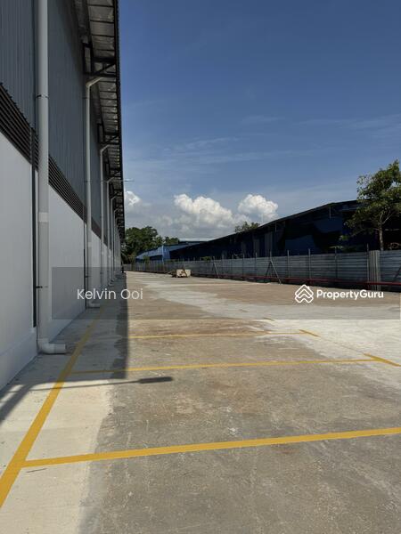 For Rent - Bukit Minyak