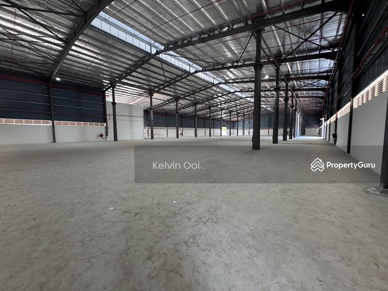 For Rent - Bukit Minyak