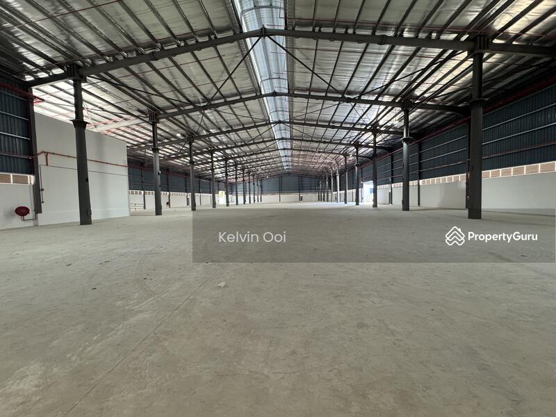 For Rent - Bukit Minyak