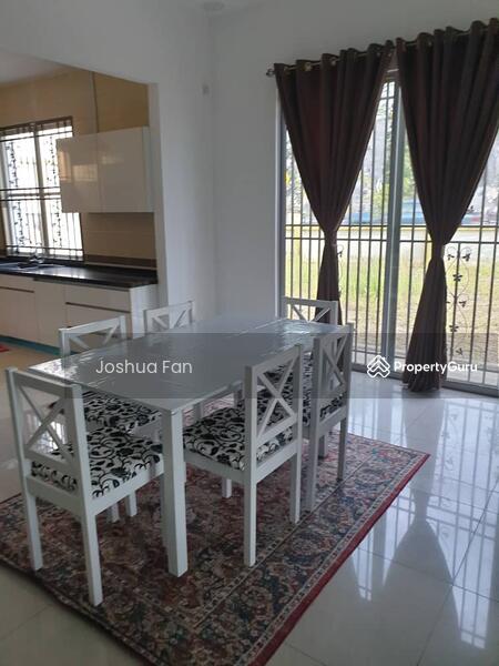 Untuk Disewa - Tiara Heights, Bandar Baru Salak Tinggi, Sepang
