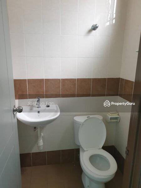 Untuk Disewa - Tiara Heights, Bandar Baru Salak Tinggi, Sepang
