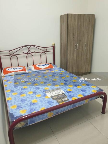 Untuk Disewa - Tiara Heights, Bandar Baru Salak Tinggi, Sepang