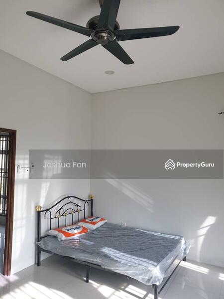 Untuk Disewa - Tiara Heights, Bandar Baru Salak Tinggi, Sepang