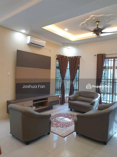 Untuk Disewa - Tiara Heights, Bandar Baru Salak Tinggi, Sepang