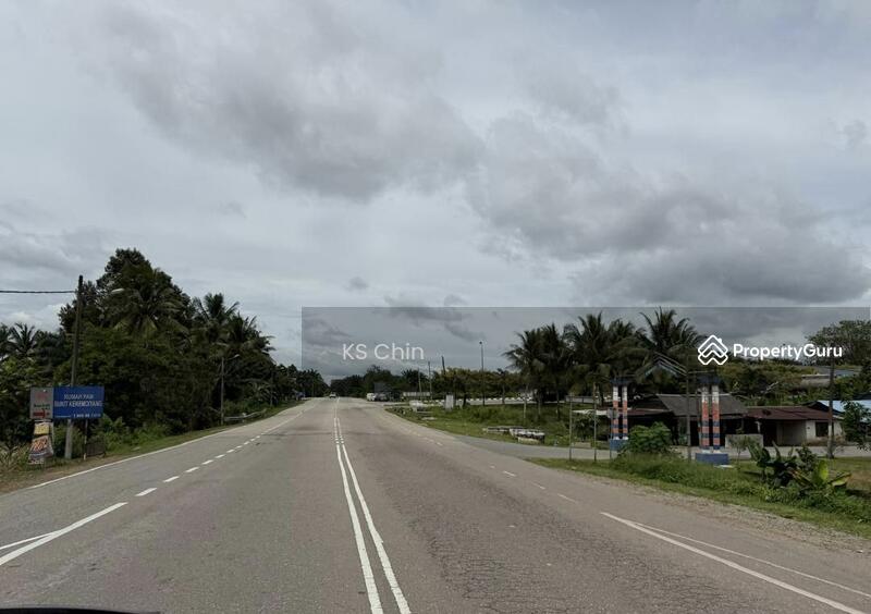 Untuk Dijual - Simpang Renggam