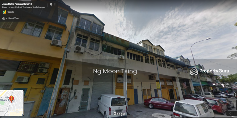 For Sale - Kepong Sri Edaran