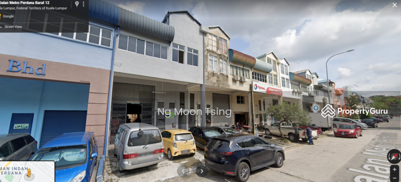 For Sale - Kepong Sri Edaran