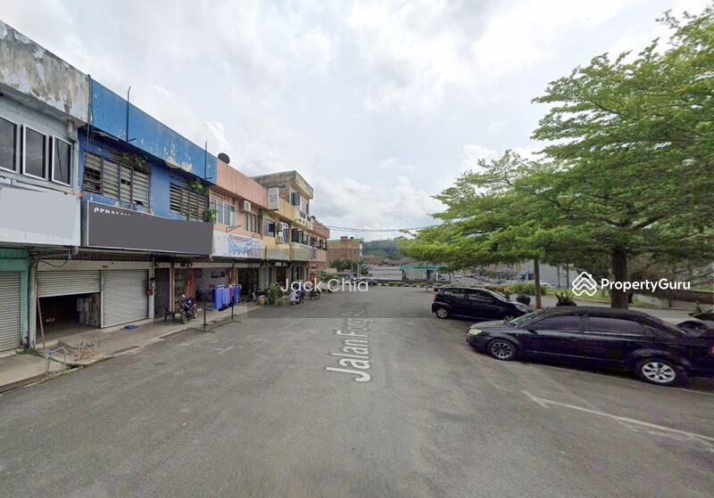 For Sale - Shop Lelong - Kampung Sungai Jan @ Jerantut