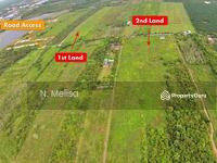 For Sale - Bandar Bukit Kayu Hitam, Daerah Kubang Pasu, Kedah