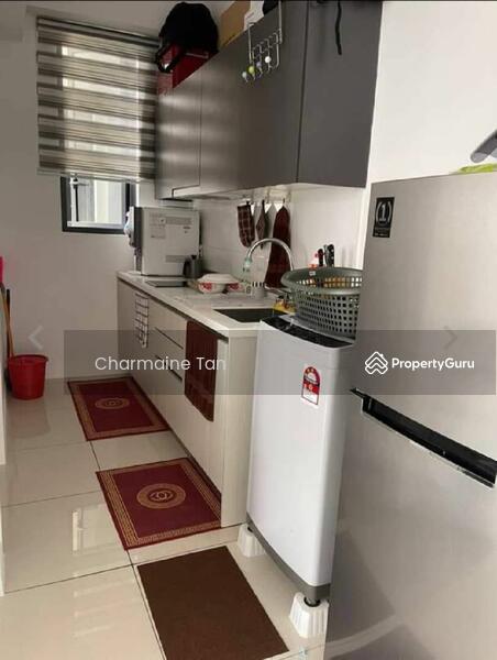 Untuk Dijual - Fera Residence @ The Quartz WM