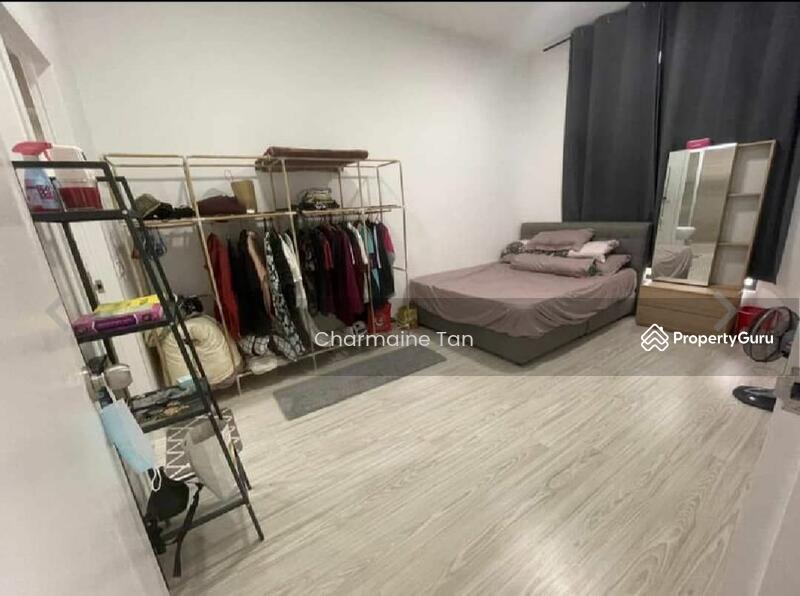 Untuk Dijual - Fera Residence @ The Quartz WM