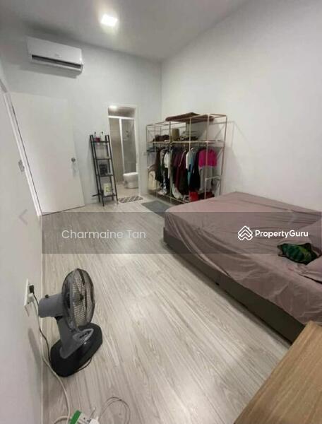 Untuk Dijual - Fera Residence @ The Quartz WM