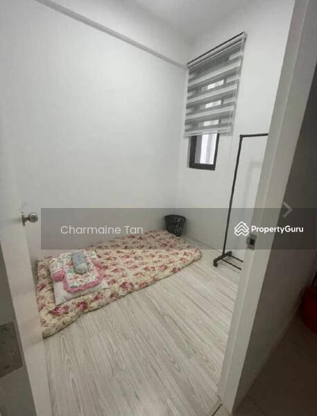 Untuk Dijual - Fera Residence @ The Quartz WM
