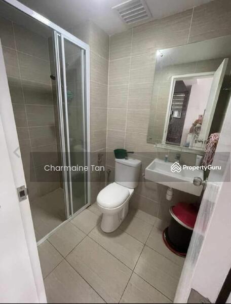Untuk Dijual - Fera Residence @ The Quartz WM