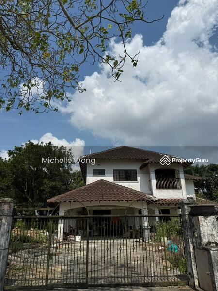 For Sale - Gate A Palm Villa Residence Bandar Putra