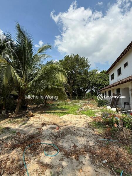For Sale - Gate A Palm Villa Residence Bandar Putra