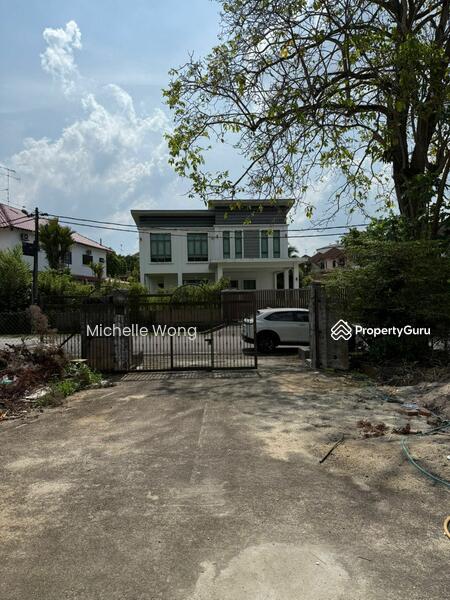 For Sale - Gate A Palm Villa Residence Bandar Putra
