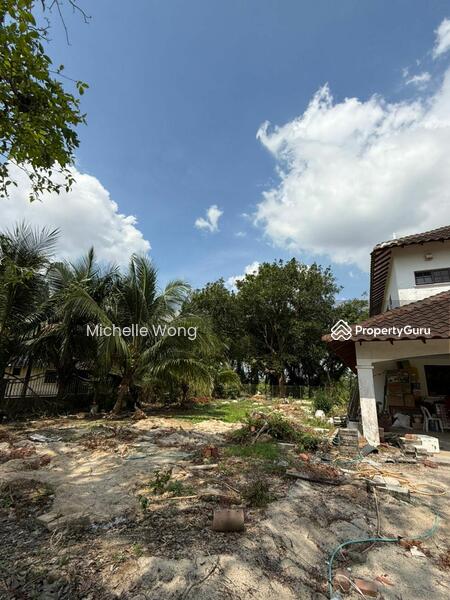 For Sale - Gate A Palm Villa Residence Bandar Putra