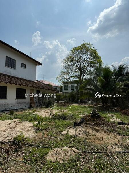 For Sale - Gate A Palm Villa Residence Bandar Putra