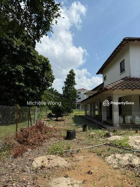 For Sale - Gate A Palm Villa Residence Bandar Putra