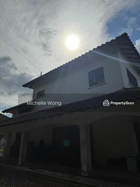 For Sale - Gate A Palm Villa Residence Bandar Putra