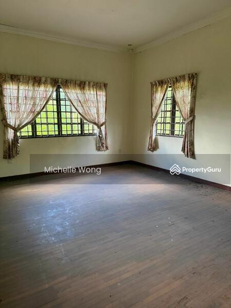 For Sale - Gate A Palm Villa Residence Bandar Putra