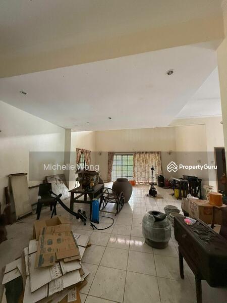 For Sale - Gate A Palm Villa Residence Bandar Putra