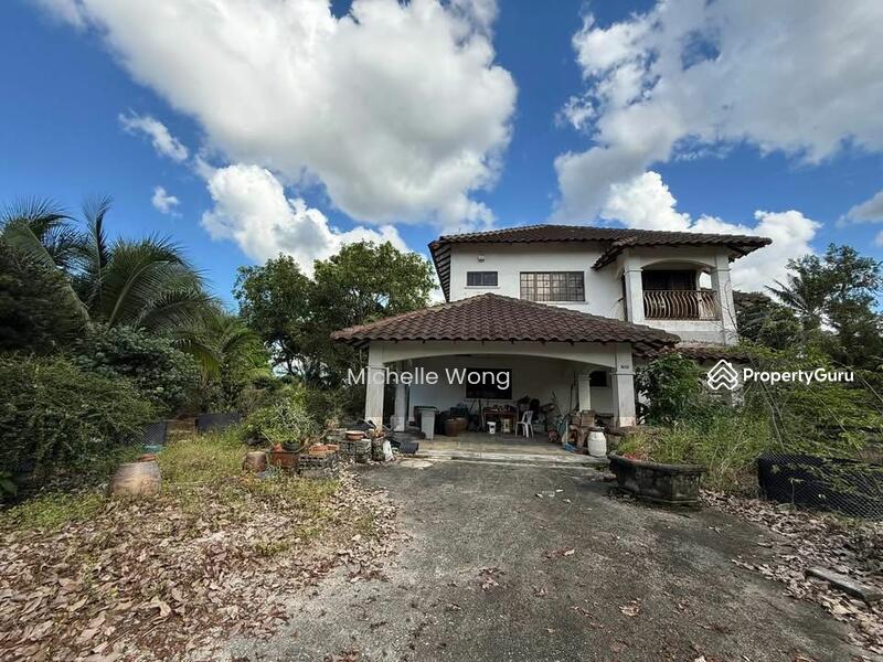 For Sale - Gate A Palm Villa Residence Bandar Putra