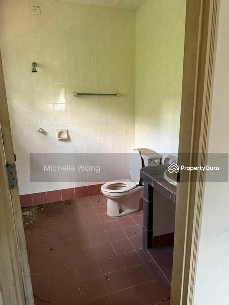 For Sale - Gate A Palm Villa Residence Bandar Putra