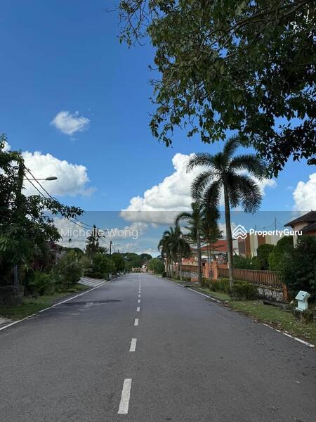 For Sale - Gate A Palm Villa Residence Bandar Putra