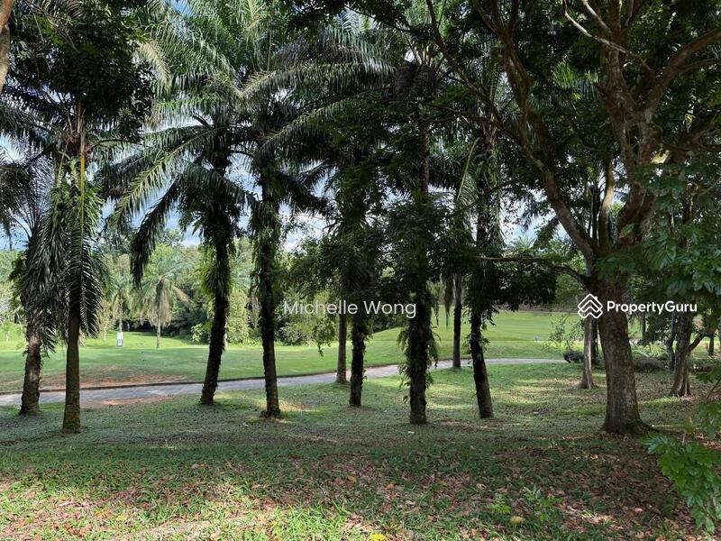 For Sale - Gate A Palm Villa Residence Bandar Putra