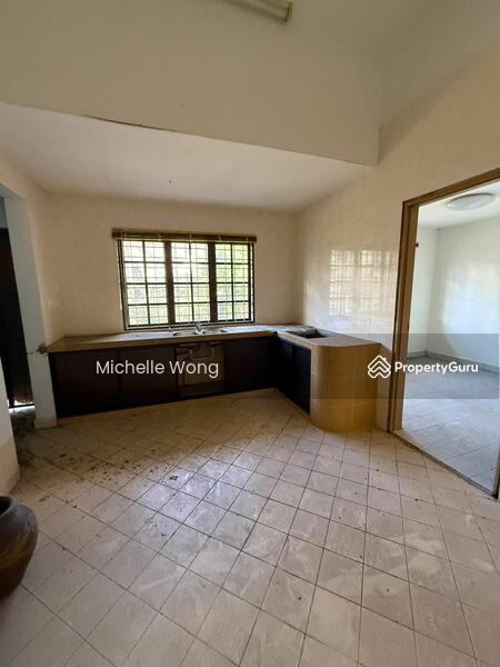 For Sale - Gate A Palm Villa Residence Bandar Putra