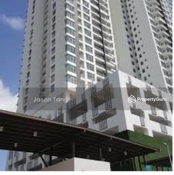 For Sale - Pandan Residence 2