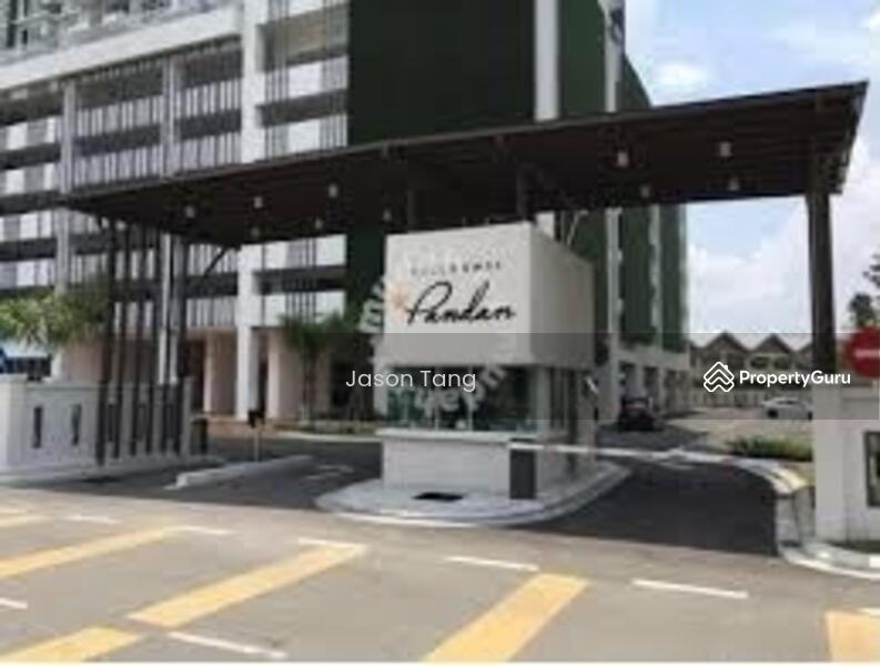 For Sale - Pandan Residence 2